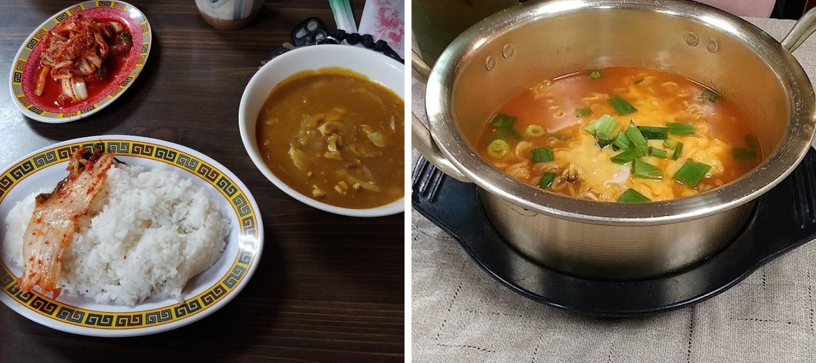 Little Saigon Restaurant