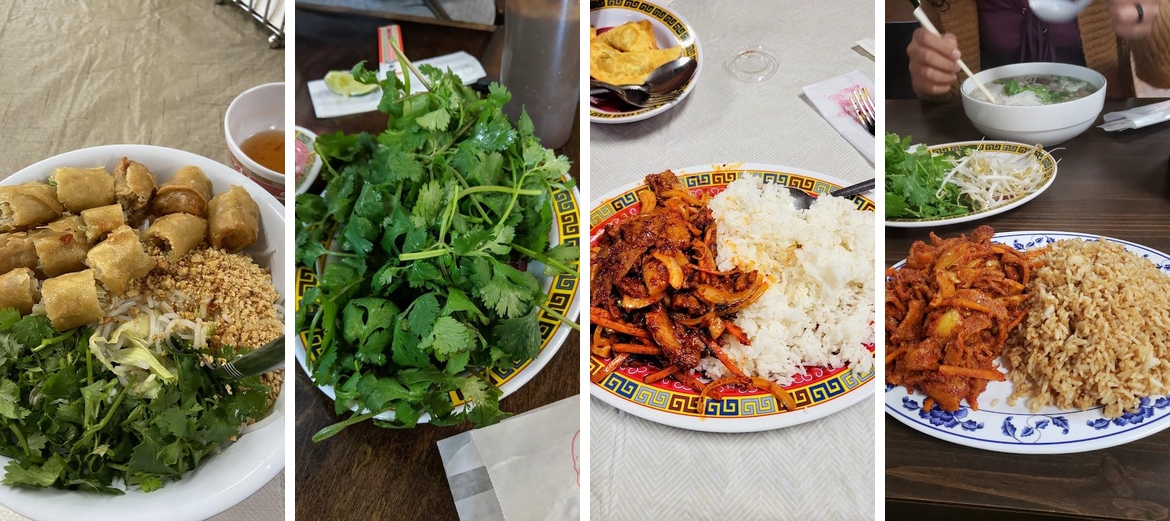 Little Saigon Restaurant