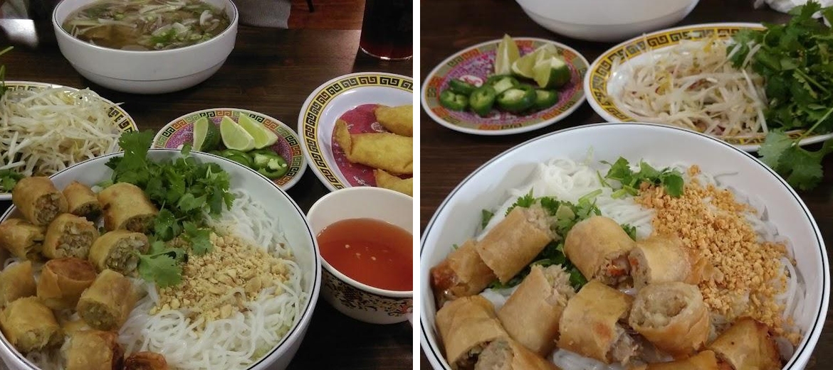 Little Saigon Restaurant