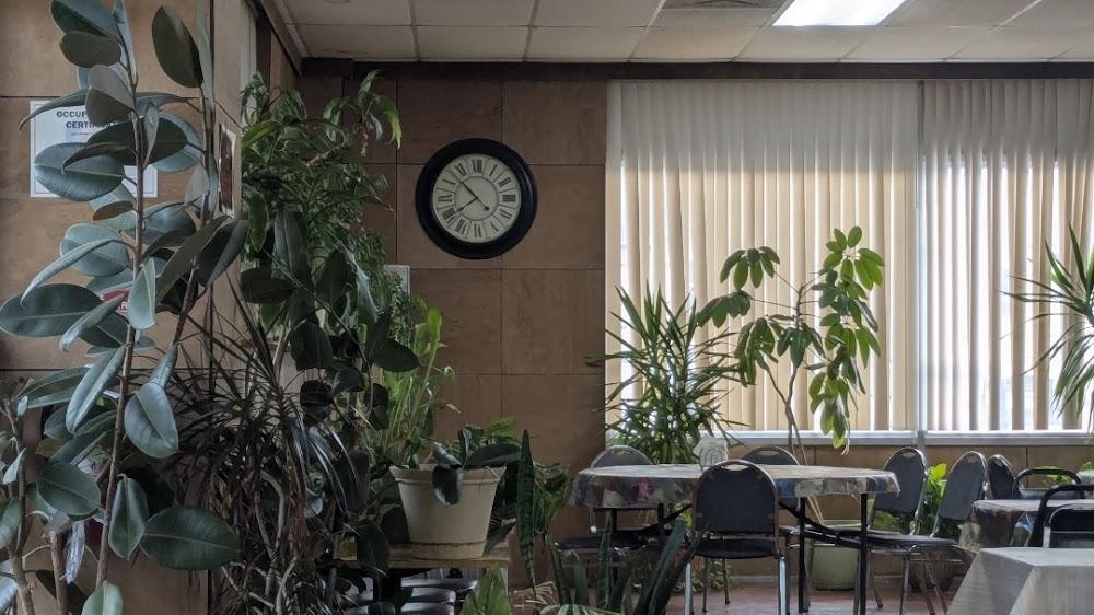 Little Saigon Restaurant