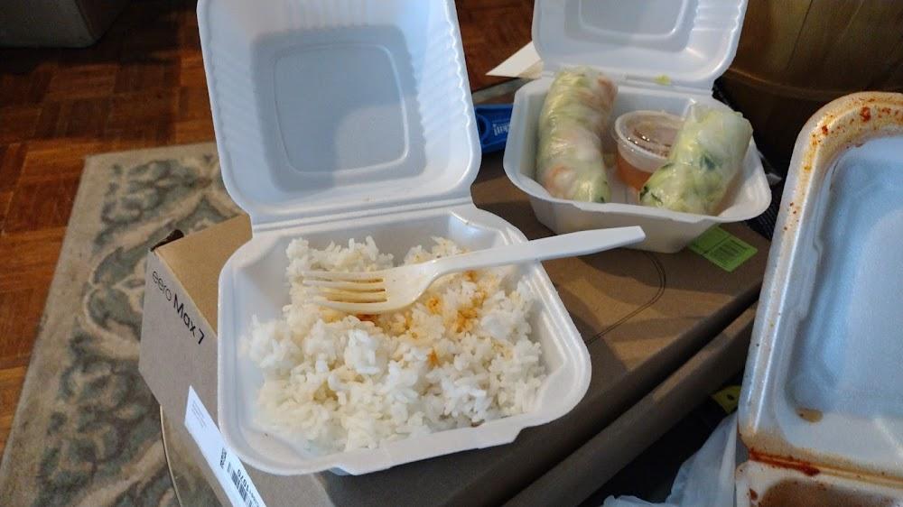 Little Saigon Restaurant