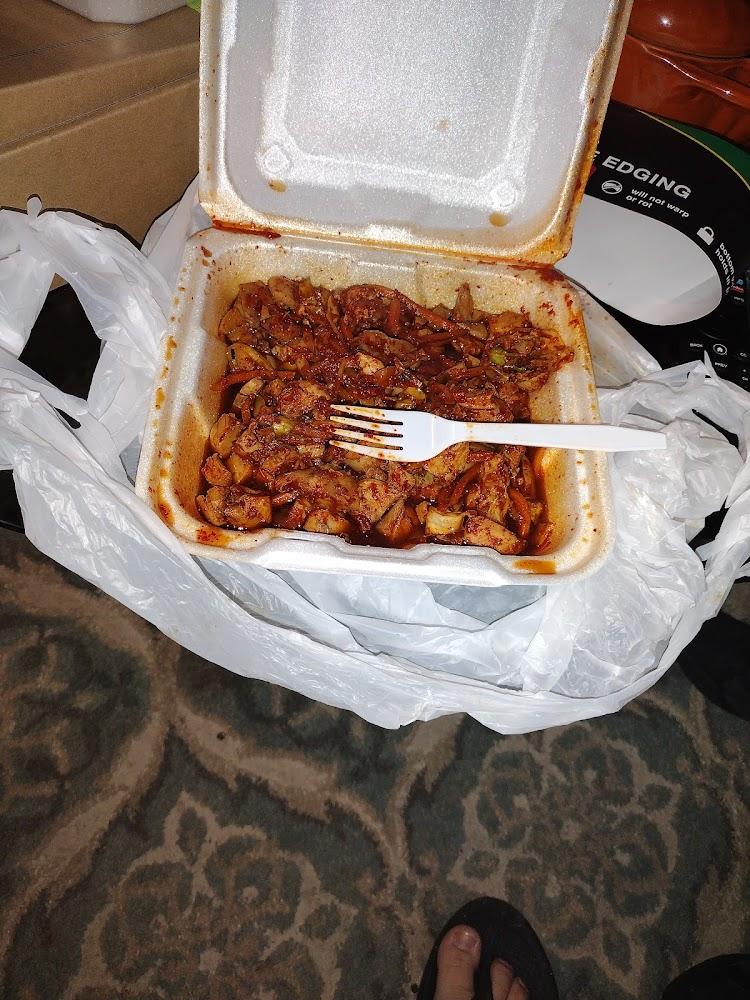 Little Saigon Restaurant