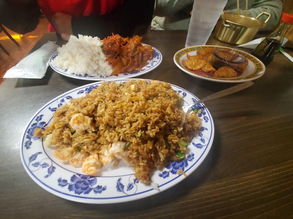 Little Saigon Restaurant